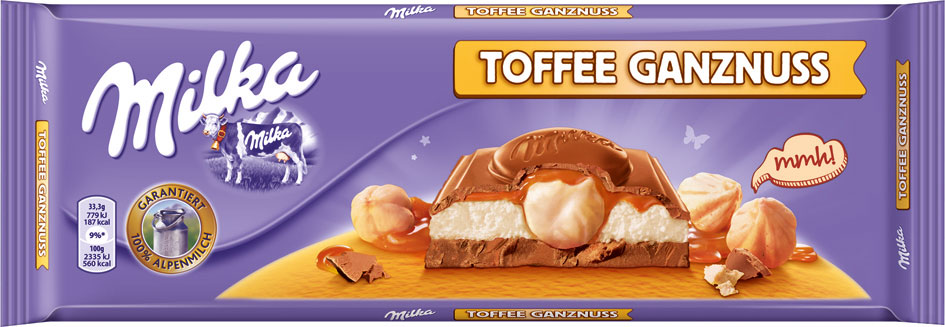 What Is Your Favourite Chocolate Bar Allkpop Forums